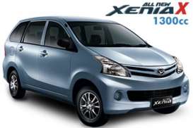 Ceritakan Pengalaman Naik Daihatsu Xenia Berhadiah Jutaan Rupiah